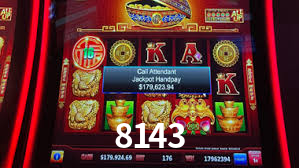 8143: A Experiência de Casino com Jogos de Mesa ao Vivo
