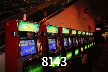 8143.Com - Login E Jogue No Casino Online -8143