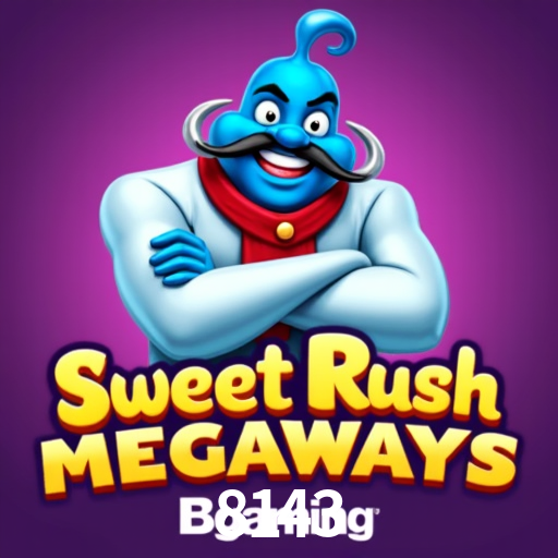 8143 BET